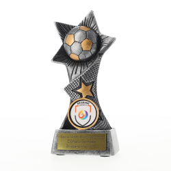 Dyna Series Soccer 160mm