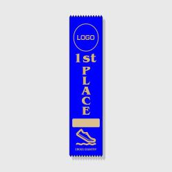 Recognition Series Cross Country 1st