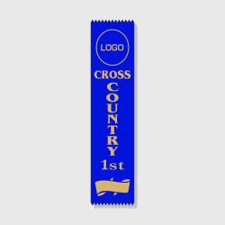 Banner Series Cross Country 1st