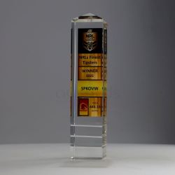 Peaked Tower 175mm