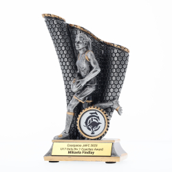 Wave AFL Female 150mm