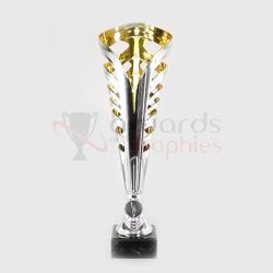 Cabrera Cup Silver/Gold 315mm
