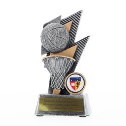 Flash Series Basketball 130mm