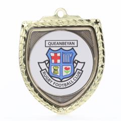 Logo Medals