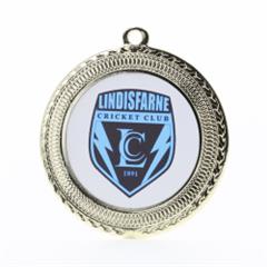 Logo Medals
