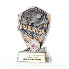 Academic Trophies