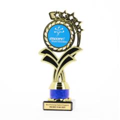Logo Trophies