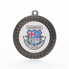 Logo Medals