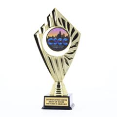 Logo Trophies