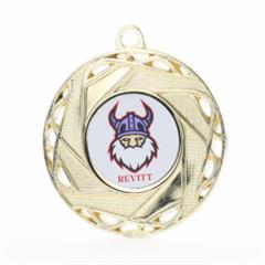 Logo Medals
