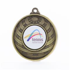 Logo Medals