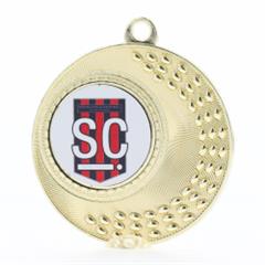 Logo Medals