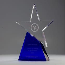 Blue Star 190mm 
