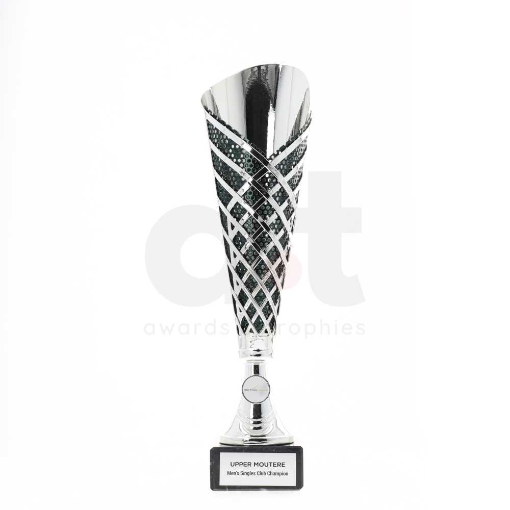 Marvellon Cup Black/Silver 430mm