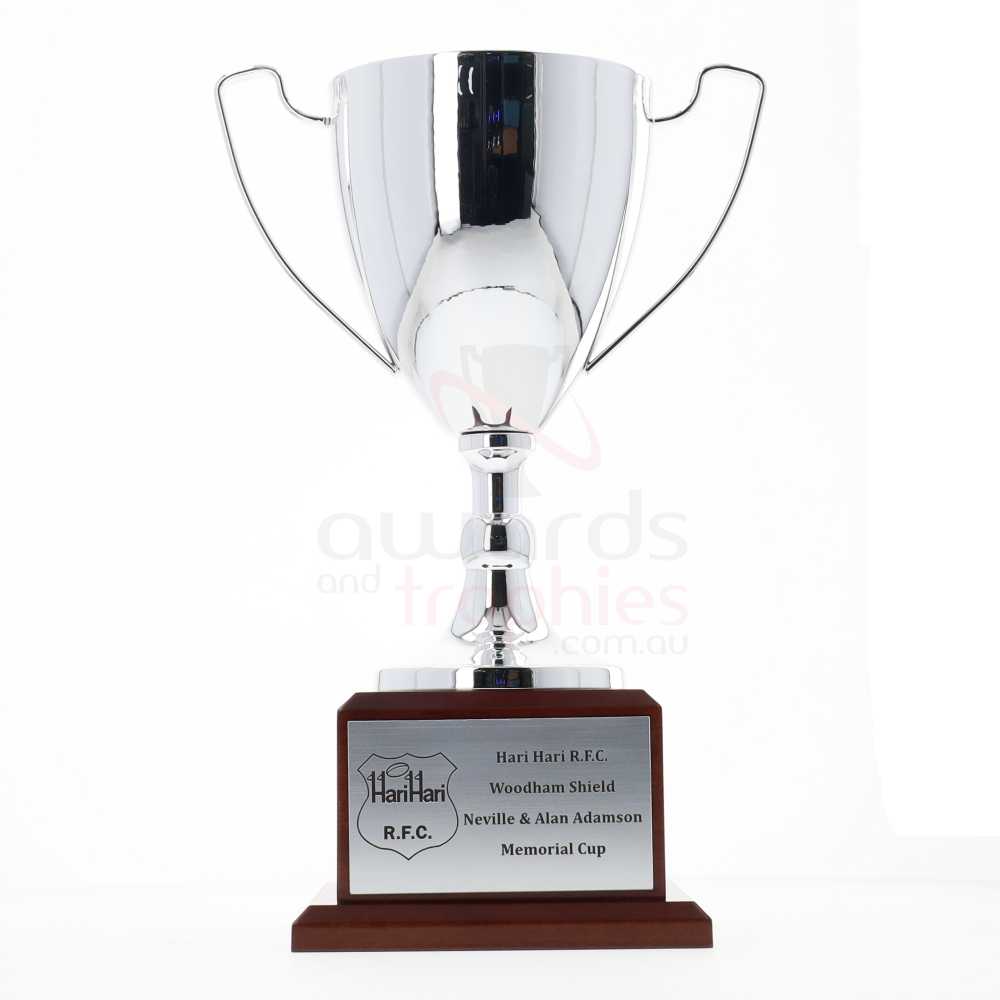 Italian Made Elite Pro Cup 400mm