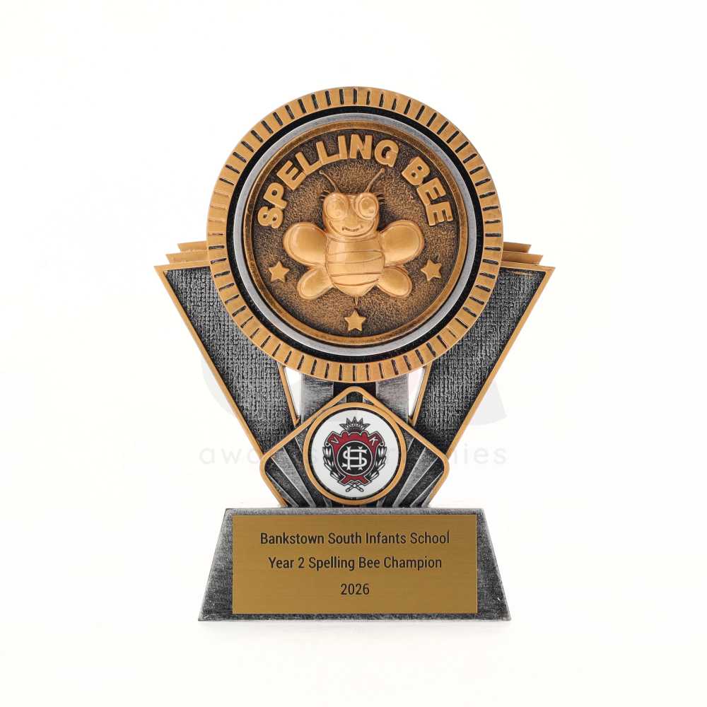 Spartan Series Spelling Bee 180mm