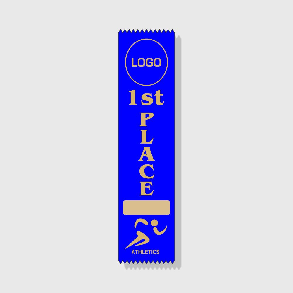 Recognition Series Athletics 1st