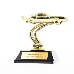 Camaro Figurine 105mm