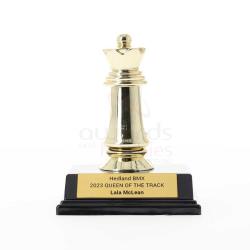 Chess Queen Figurine 100mm
