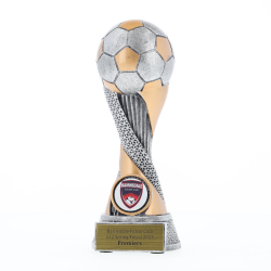 Soccer Apex 125mm