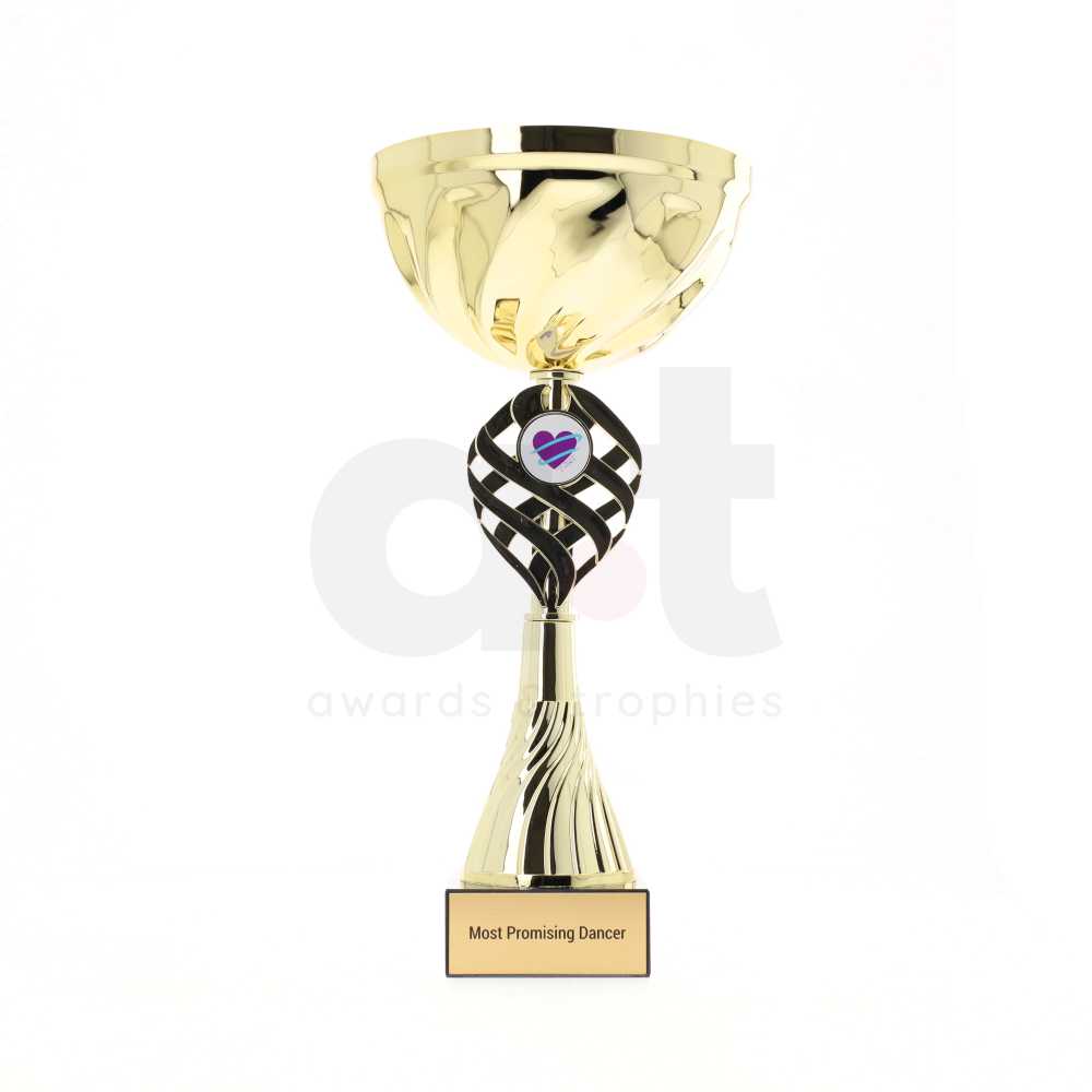 Europa Cup Gold 250mm