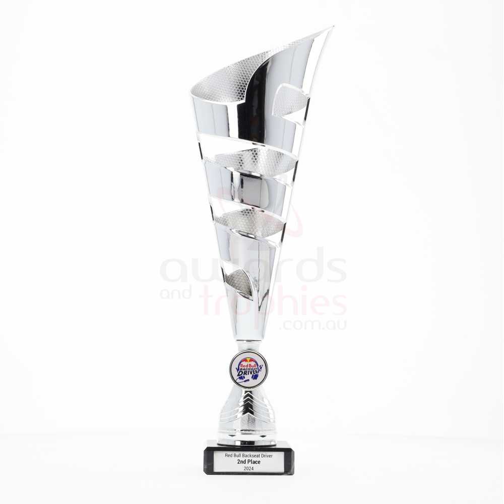 Majorca Cup Silver 335mm