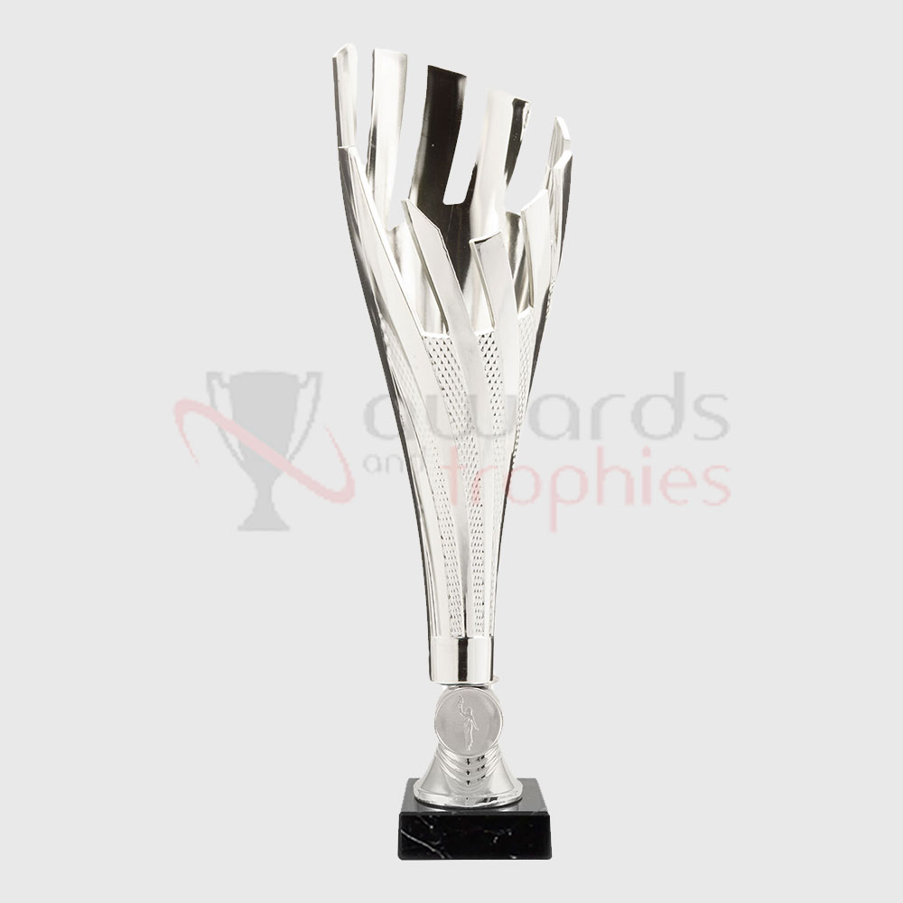 Tenerife Cup Silver 295mm