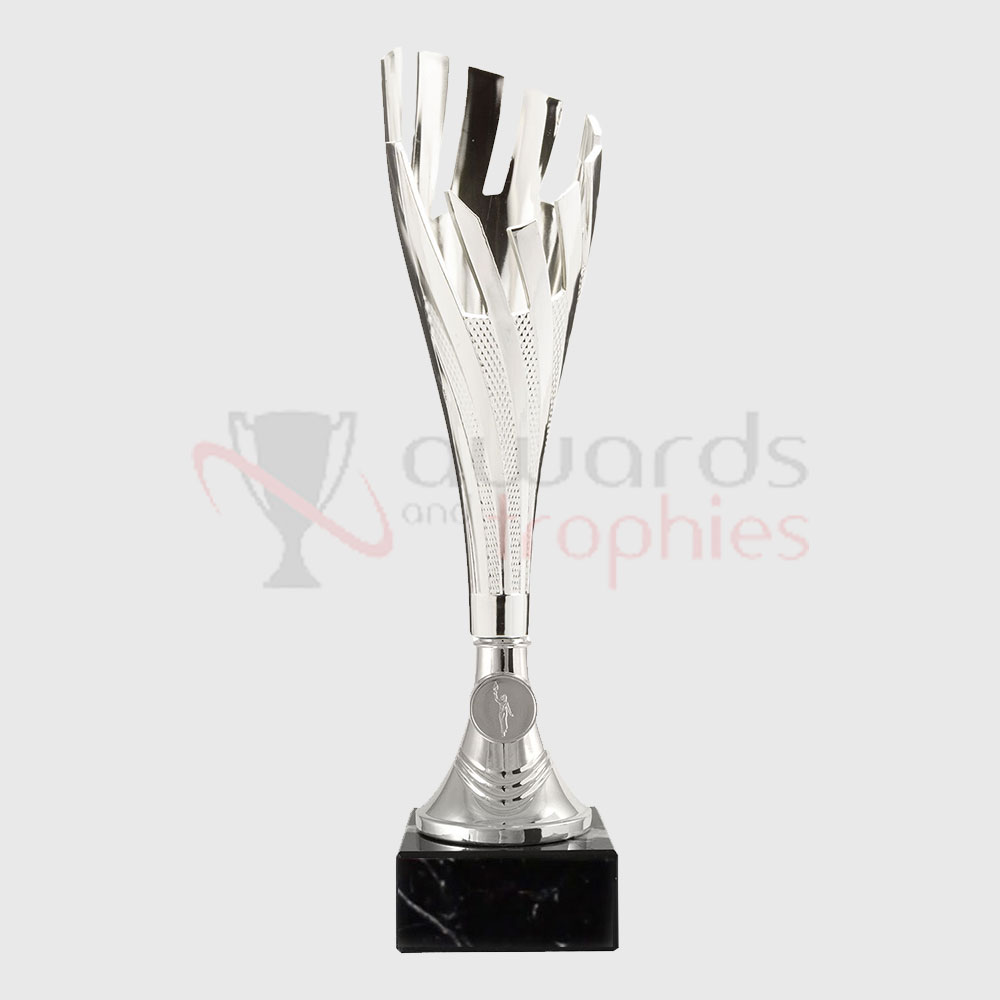 Tenerife Cup Silver 345mm