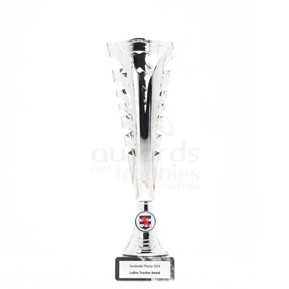 Cabrera Cup Silver 315mm