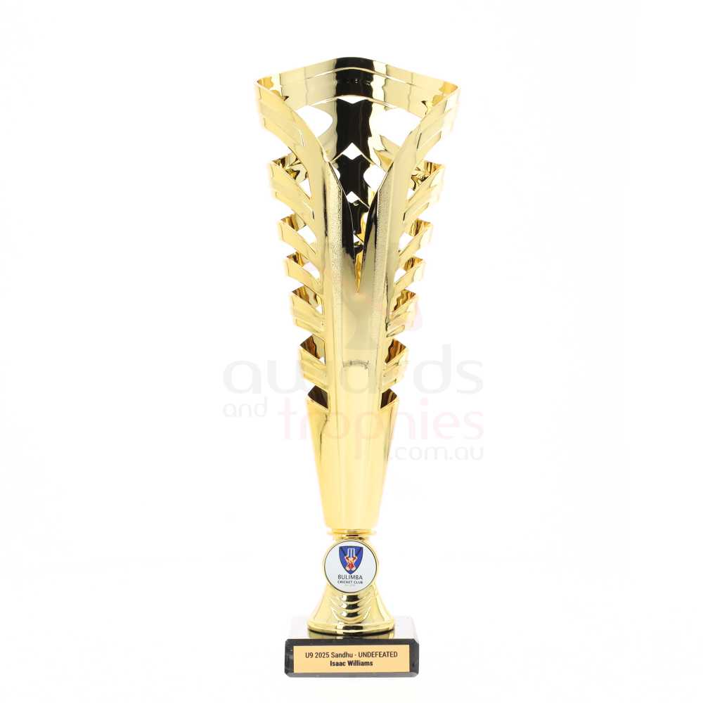 Cabrera Cup Gold 315mm