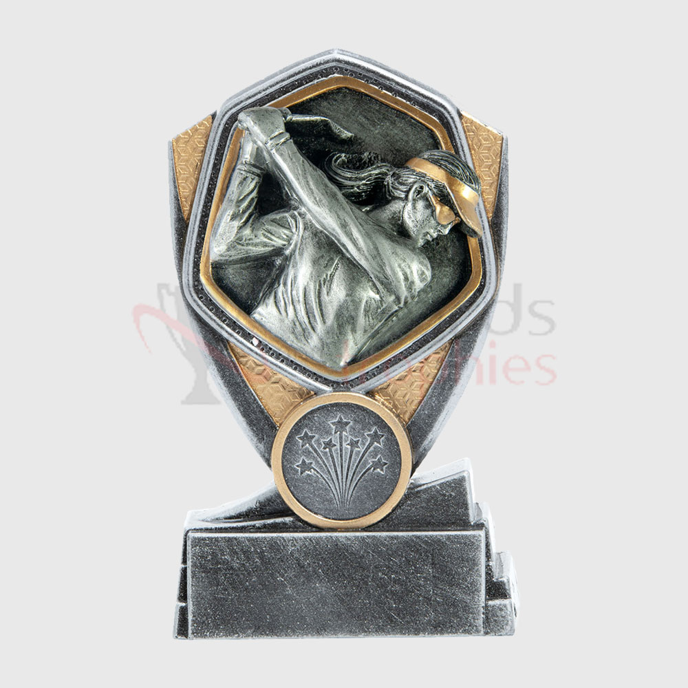 Hero Tower Golf Female 125mm