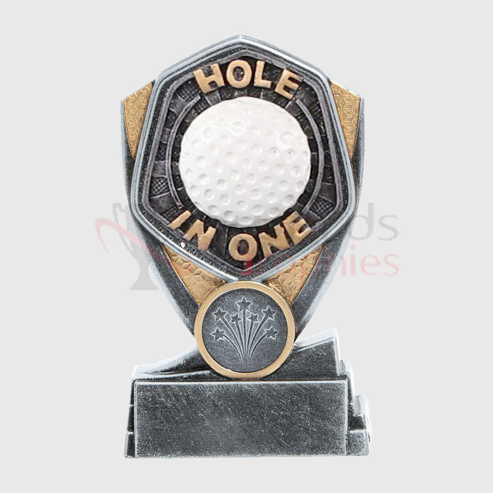Hero Tower Hole in One 125mm