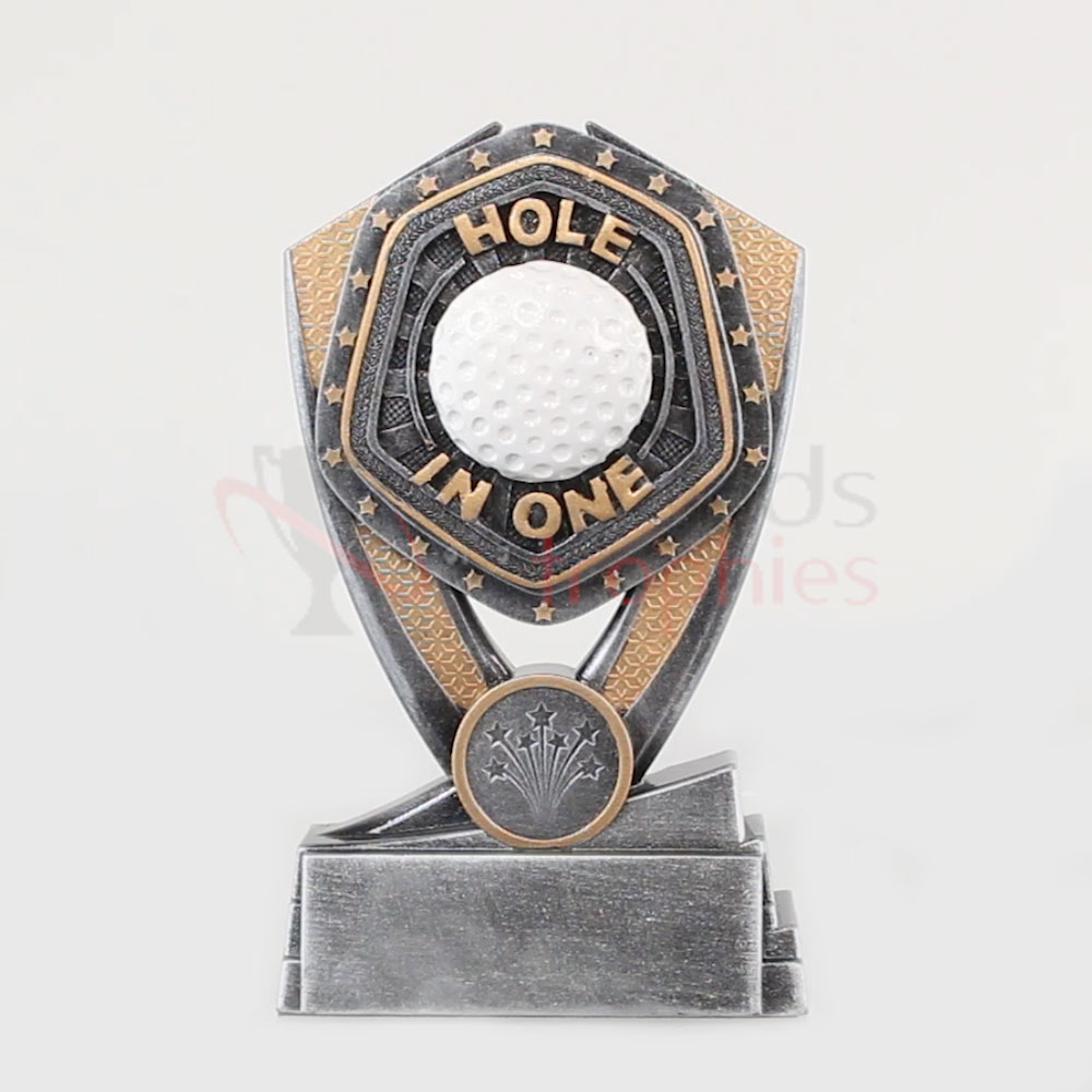 Hero Tower Hole in One 150mm