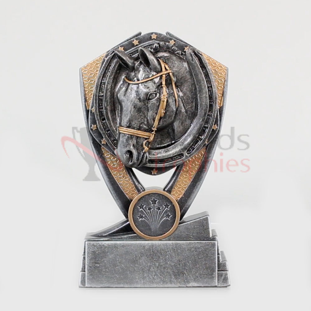 Hero Tower Horse 150mm