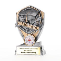 Hero Tower Graduation 125mm