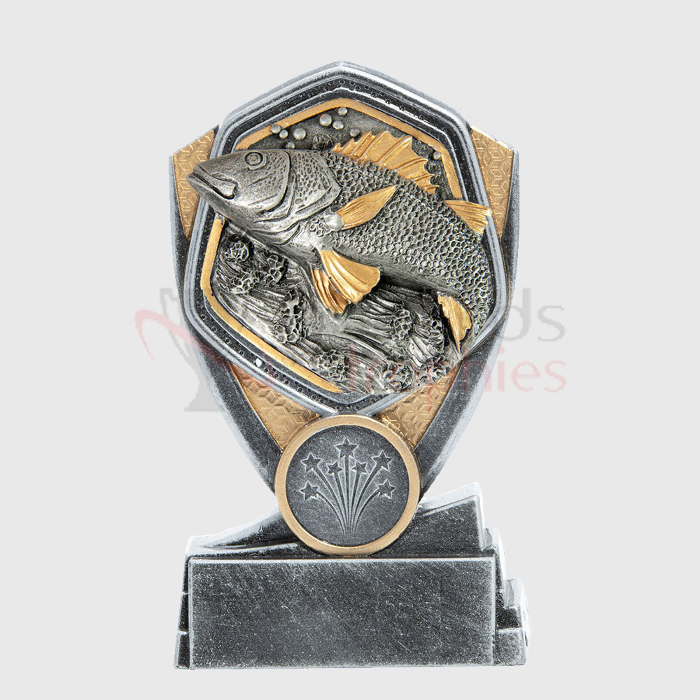 Hero Tower Fishing 125mm