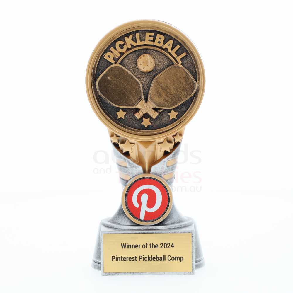 IKON Series Pickleball 150mm