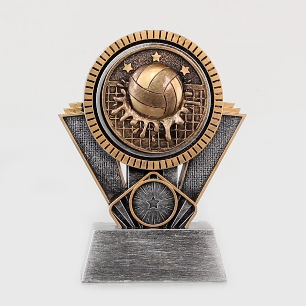 Spartan Series Water Polo 155mm