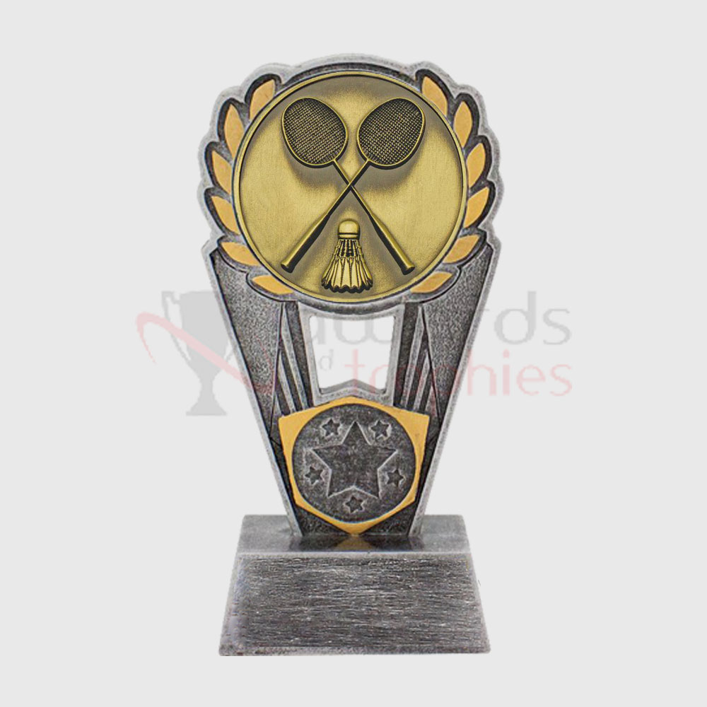 Polaris Series Badminton 135mm