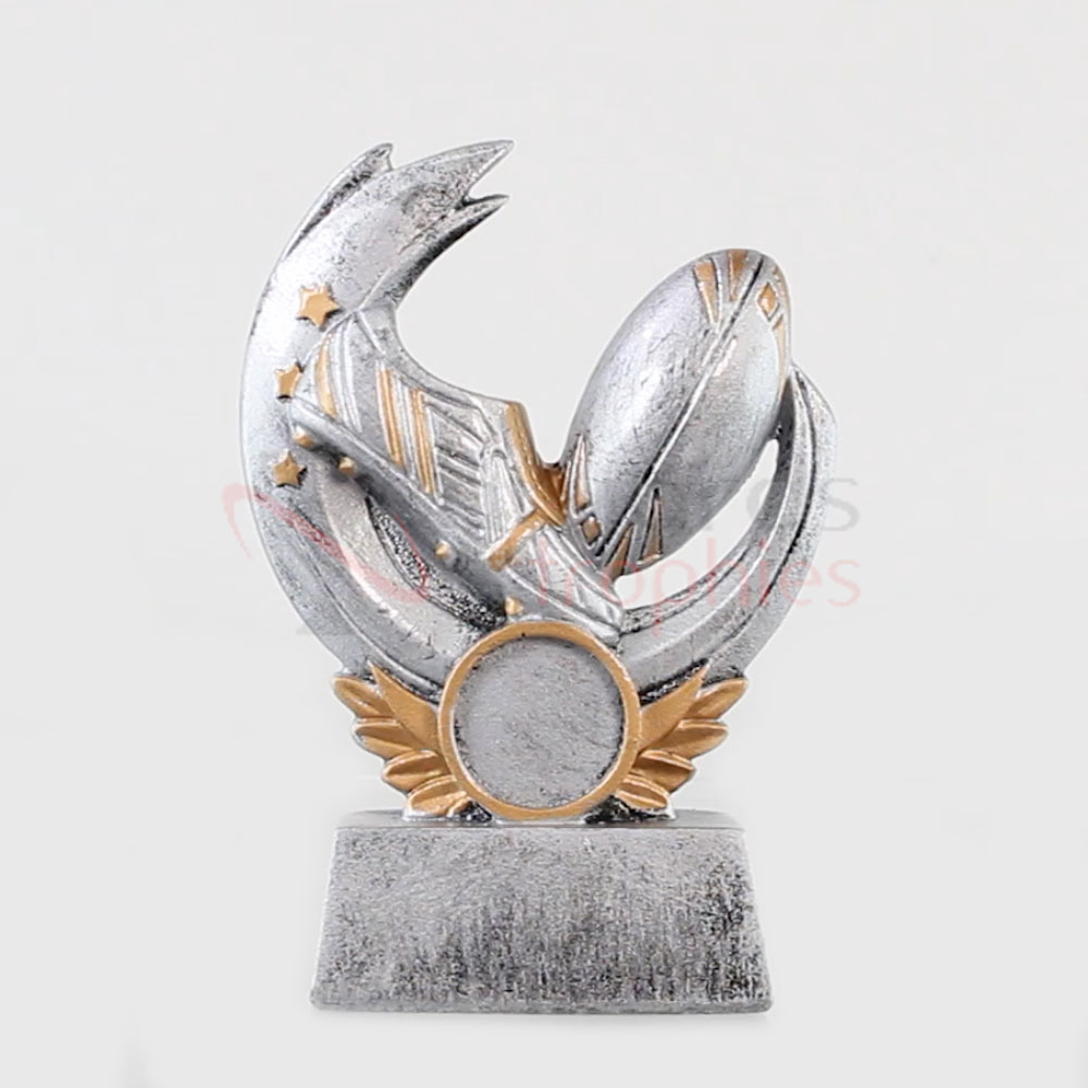 Lunar Series Rugby 135mm