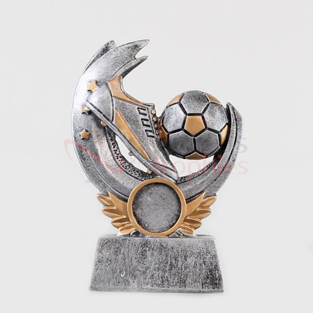 Lunar Series Soccer 155mm