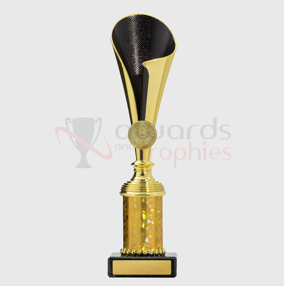 Capri Cup Gold/Black 250mm