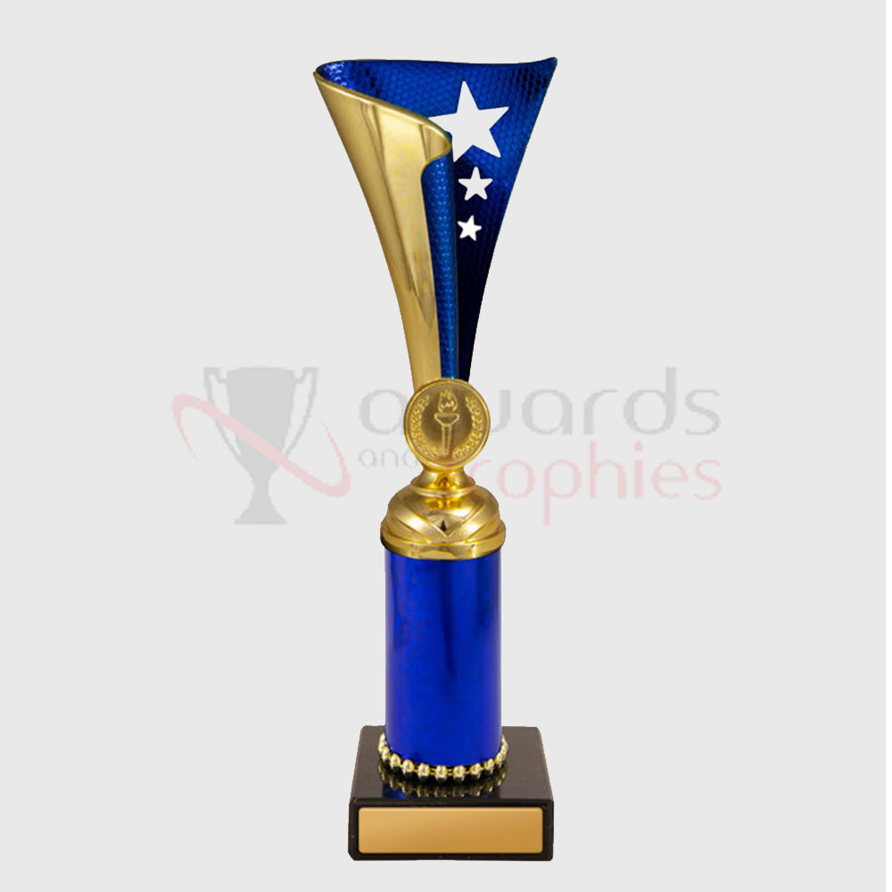 Estrella Cup Gold/Blue 250mm