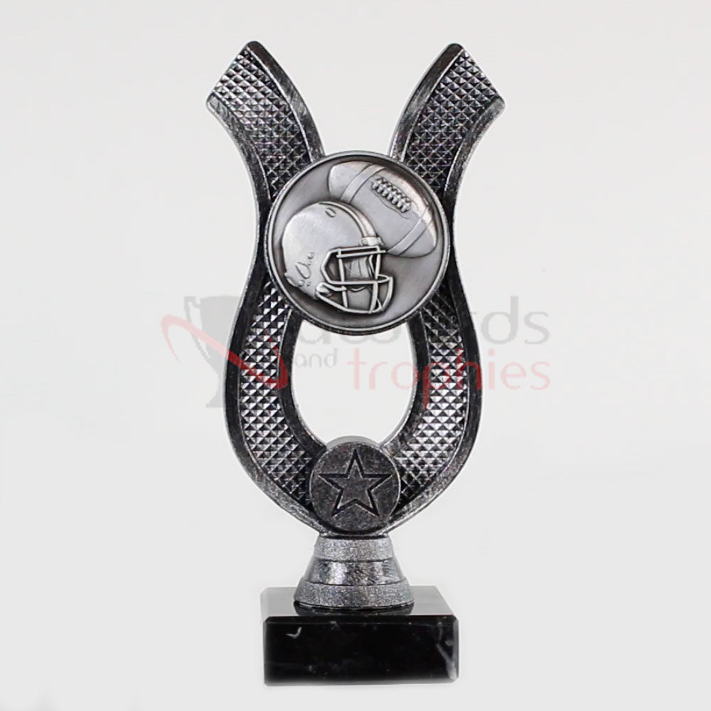 Anchor Series Gridiron 180mm