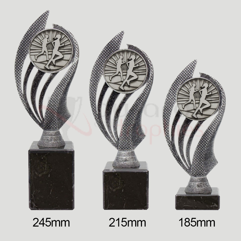 Husky Series Cross Country 180mm