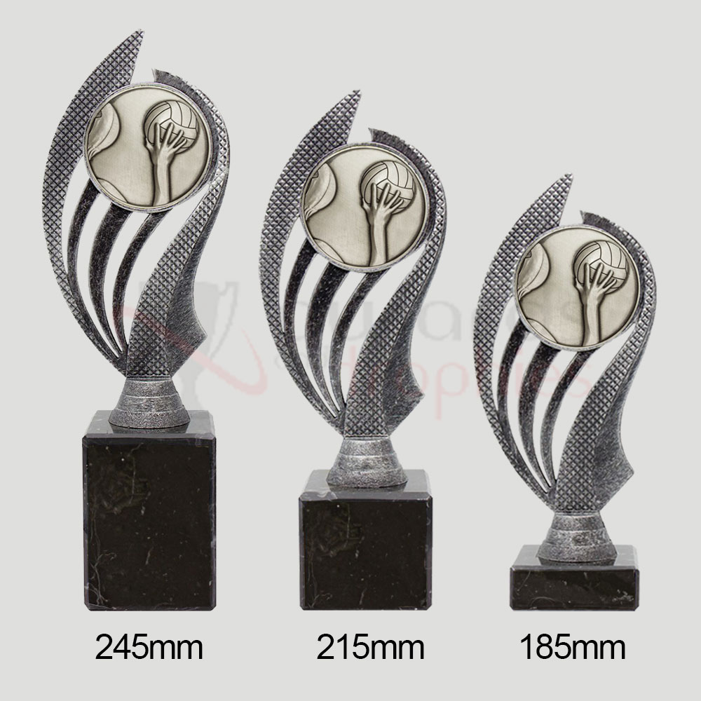 Husky Series Water Polo 210mm