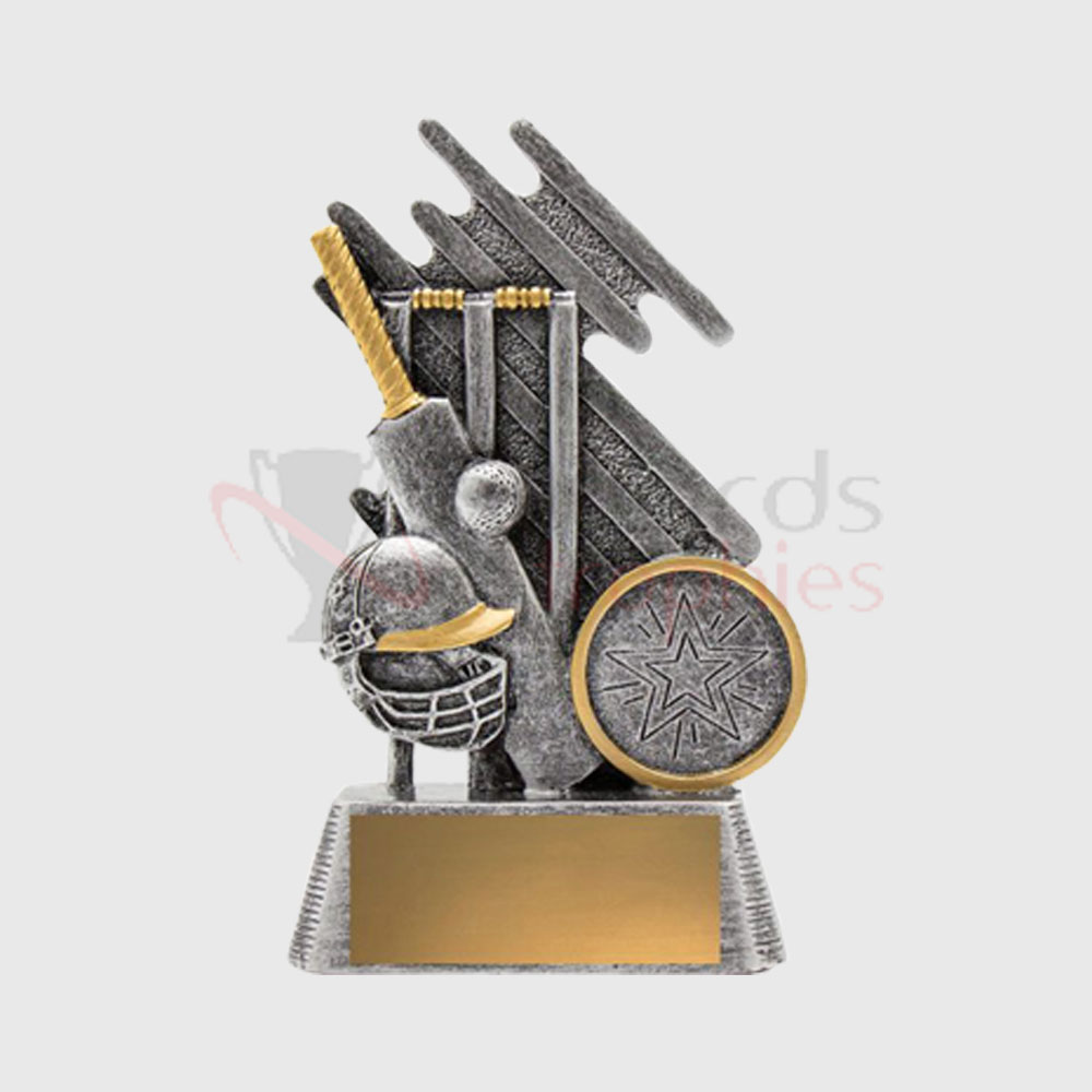 Zoom Series Cricket 110mm