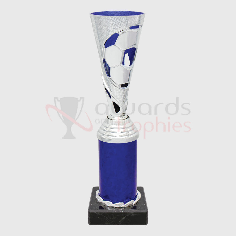 Copa Football Cup Blue 235mm