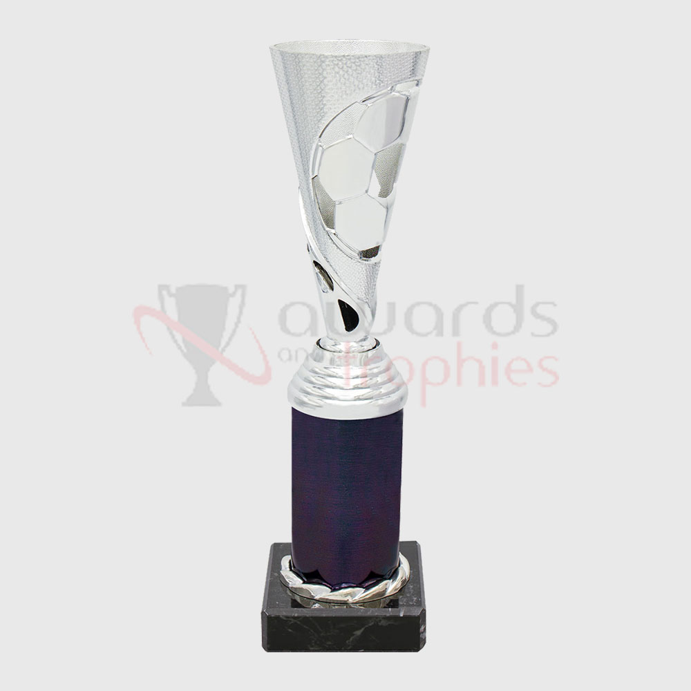 Copa Football Cup Black 235mm