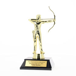 Archery Male 180mm